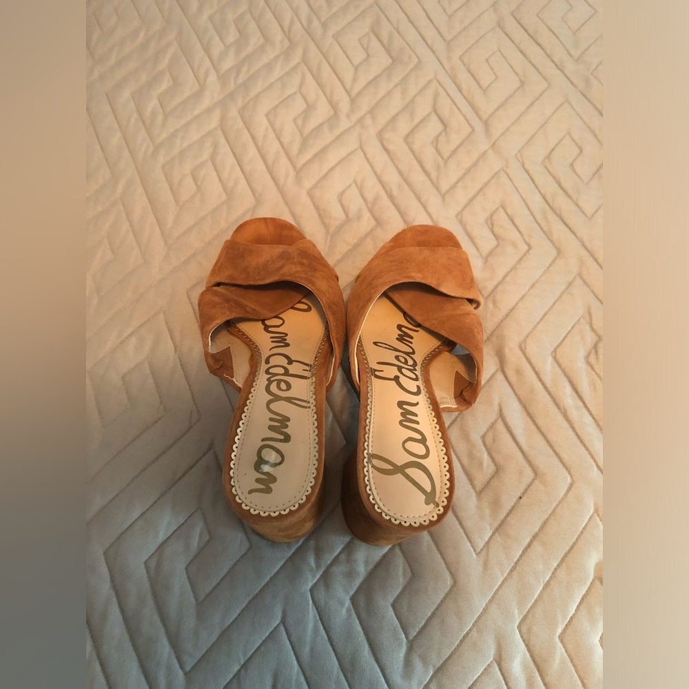 Women’s wedges